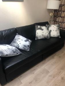 Le Riva Plage Appartement