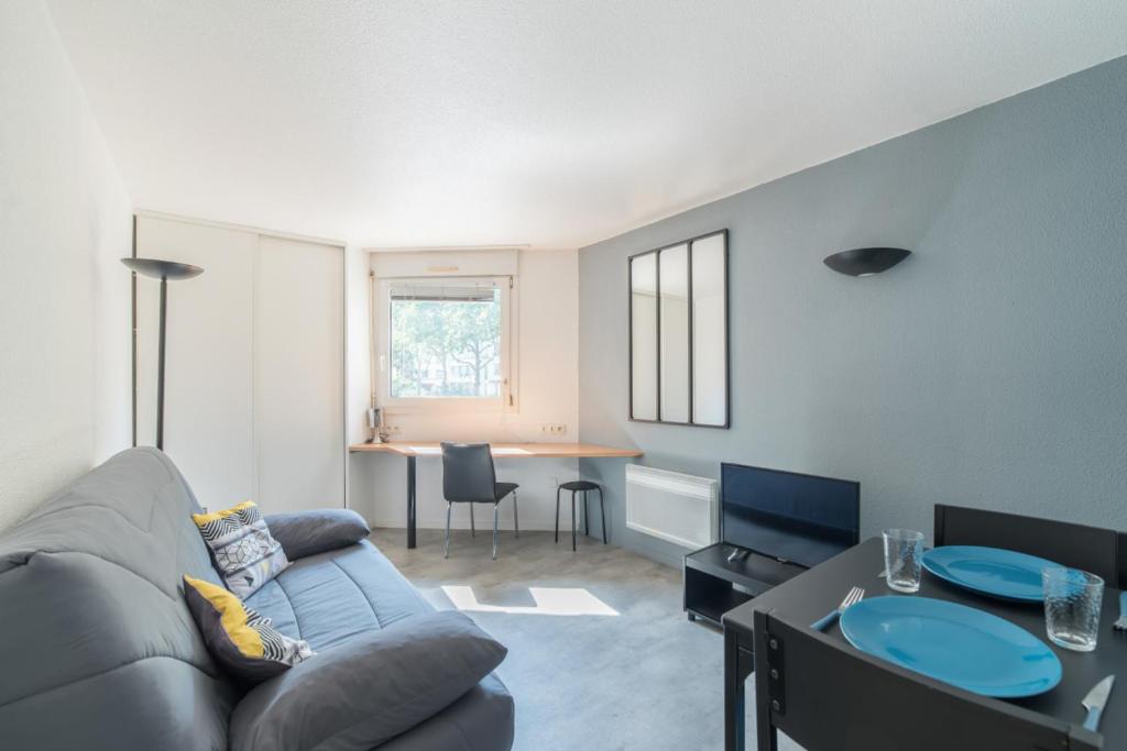 Le Rive Droite 44000 Nantes