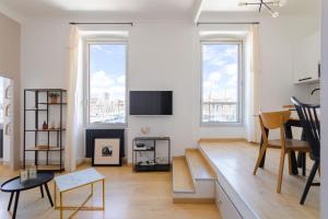 Le Rive Neuve Standing Vue Mer - MaisonMars
