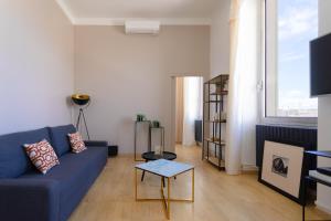 Appartement Le Rive Neuve Standing Vue Mer - MaisonMars 3 Rue du Chantier 13007 Marseille Provence-Alpes-Côte d\'Azur