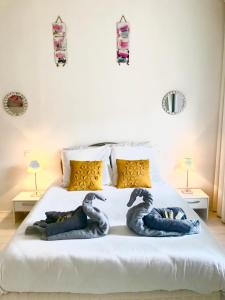 Le Riviera Duplex Cannes Mer Plage Palais Festivals