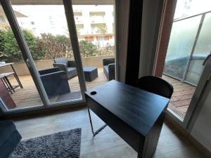 Appartement Le Roazhon, Rennes métropole 10b Allée de Lanvaux 35700 Rennes Bretagne