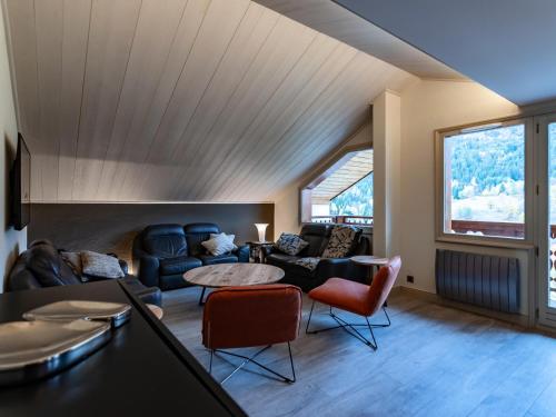 LE ROCHER - Appartement ROCHER 6 pour 8 Personnes 95