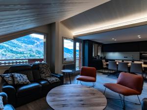 LE ROCHER - Appartement ROCHER 6 pour 8 Personnes 95