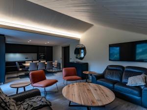 LE ROCHER - Appartement ROCHER 6 pour 8 Personnes 95