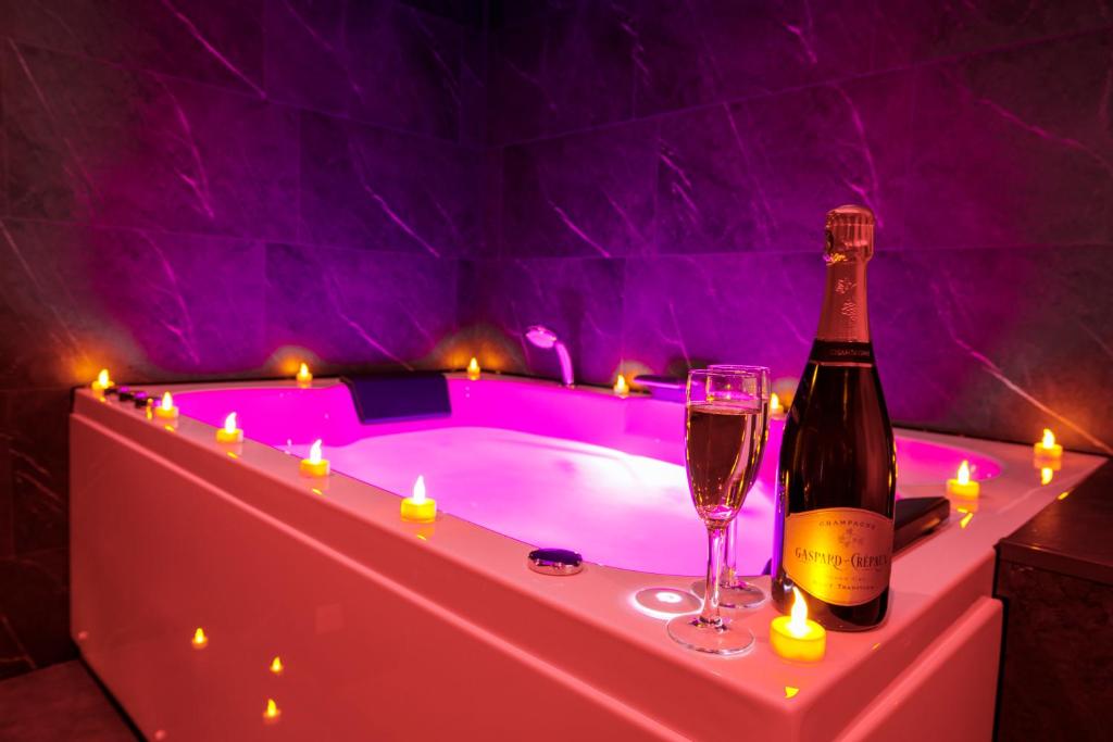 le rocher saint pierre 1H - 6pers 73450 Valloire