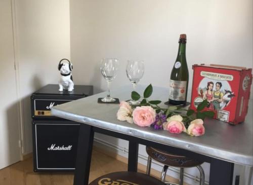 Le Rock Studio