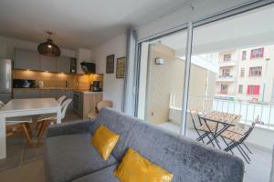 Le Romain -1-bedroom with private garage