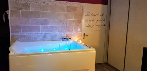 Le Romantique dijonspa