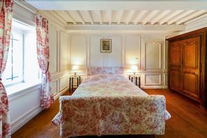 Appartement Le Romantique château de Cas 82160 Espinas Midi-Pyrénées