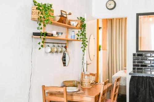 Le Rome - Appartement Marseille City