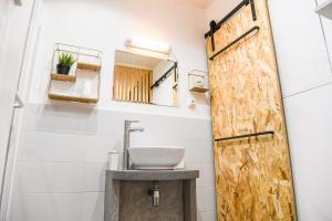 Le Rome - Appartement Marseille City