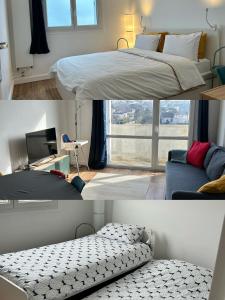 Le Roosevelt Midterm Rental Weekly housekeeping offered