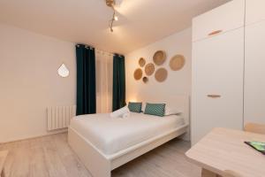 Le Roseau - Superbe studio en hypercentre de Toulouse