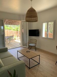 Le Rossignol 3, Aiguebelle plage, Le Lavandou