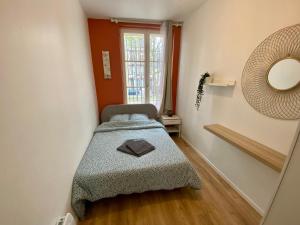 « Le rougemare » - superbe appartement 6 personnes