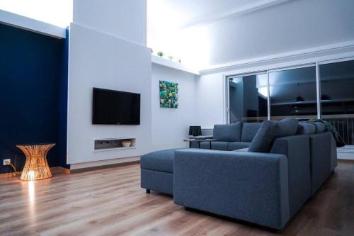 Le Rousseau • Haut standing • Duplex • Centre-ville