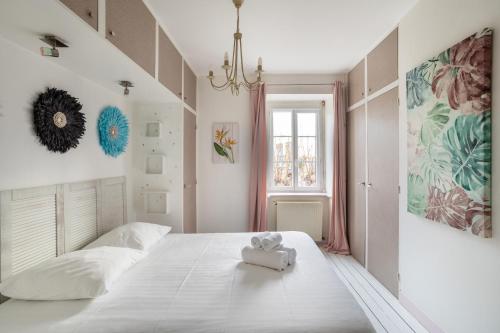Le Routhouan - Idéalement situé à Saint-Malo