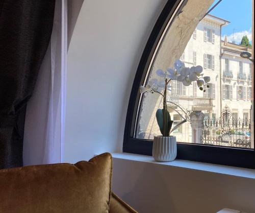 Le Royal 4 - Appartement pour 4 personnes au centre ville