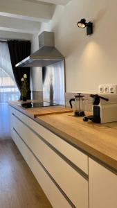 Le Royal 4 - Appartement pour 4 personnes au centre ville