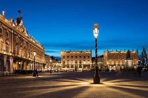 Le Royal 4* – Grand Confort Salle de Sport privée
