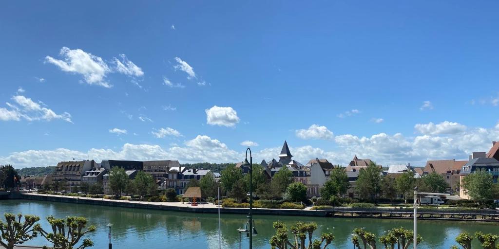Le Royal 4* – Grand Confort Salle de Sport privée