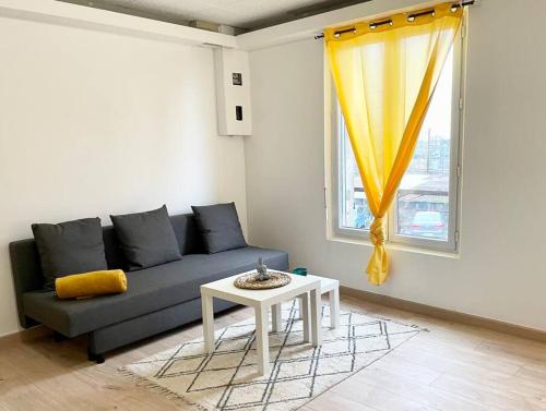 Le Royal Cosy - Spacieux T2 - Proche Chantilly, Paris & Astérix