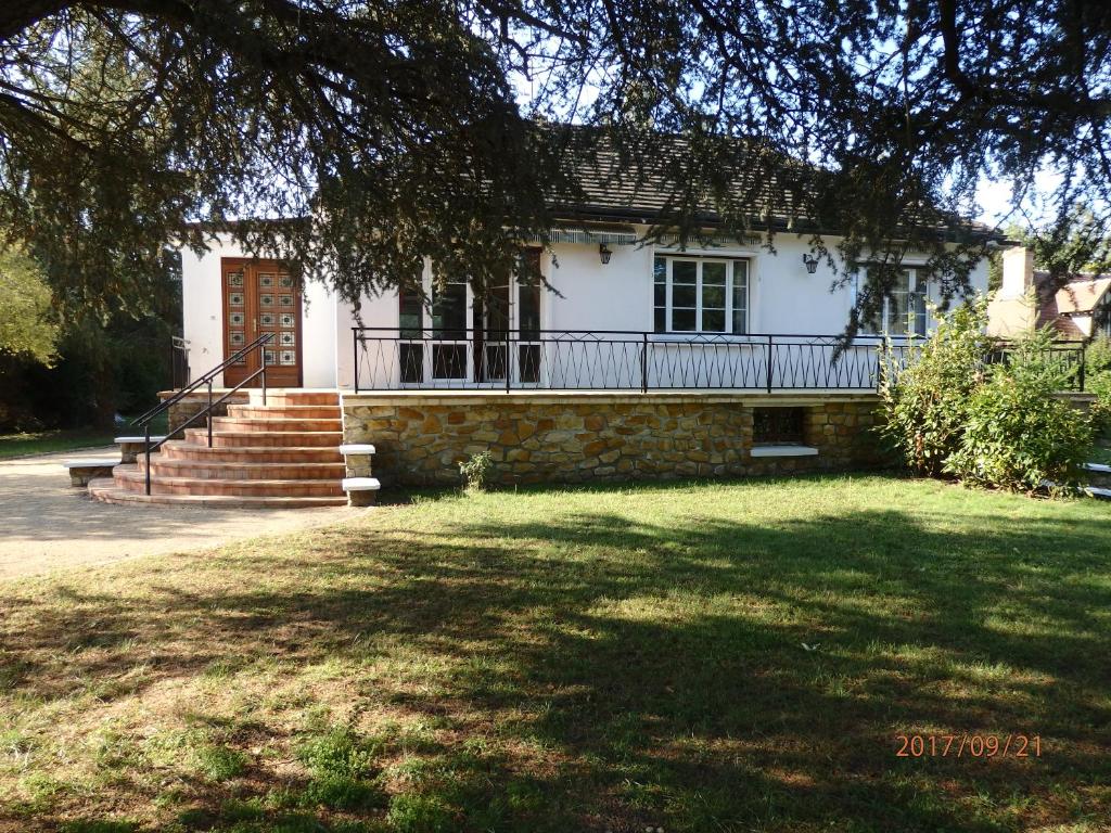 Le Royal Cosy - Spacieux T2 - Proche Chantilly, Paris & Astérix 60180 Nogent-sur-Oise