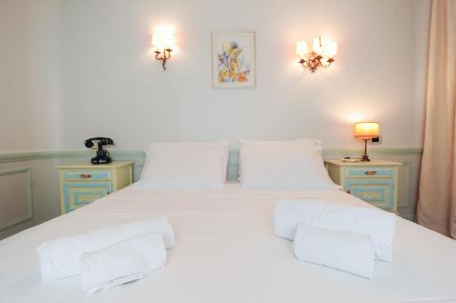 Le Royal Res. Negresco Five stars Holiday House