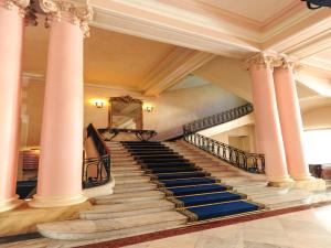 Le Royal Res. Negresco Five stars Holiday House