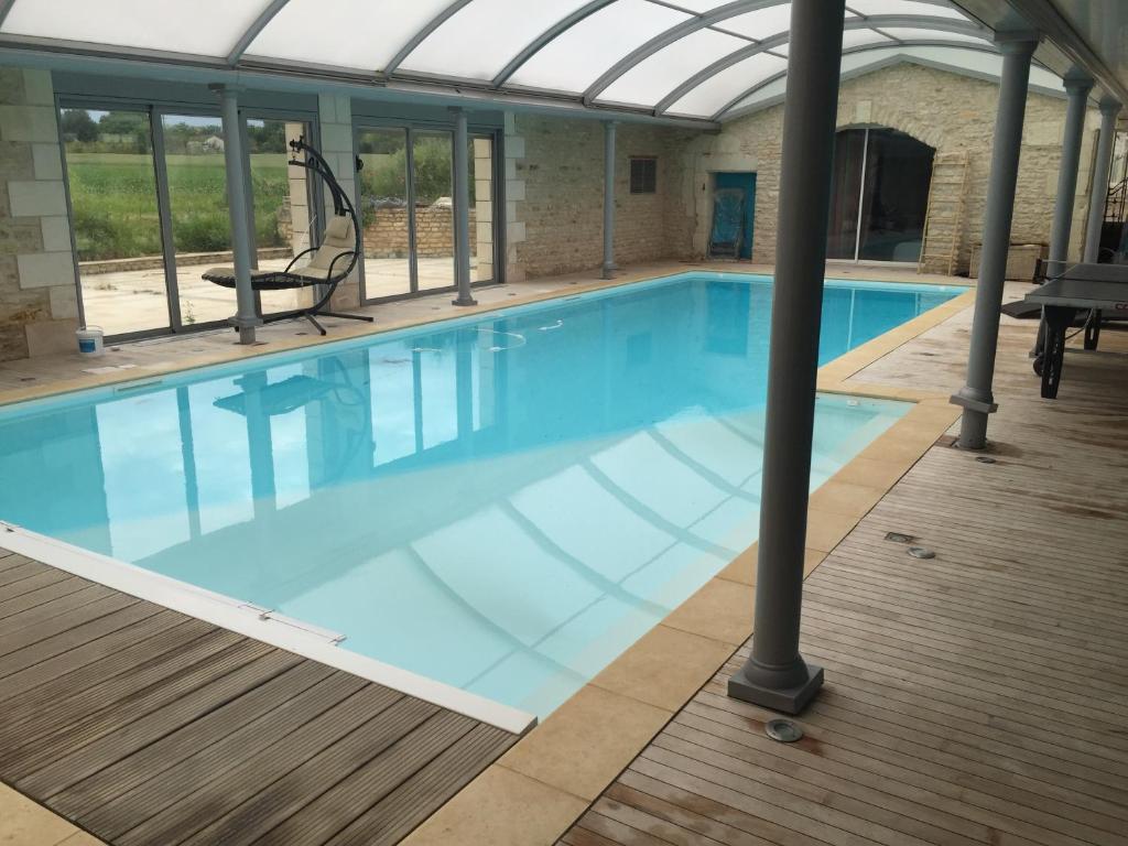 Le Royal XIX Vue mer