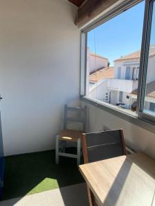 Appartement le rozeau gaillard 25 Avenue de Baisse 85160 Saint-Jean-de-Monts Pays de la Loire