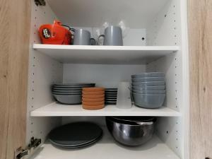 Appartement Le Rubens T3 cosy avec parking privée Appartement 1 au rez de chaussée 2 Allée Rubens 59370 Mons-en-Baroeul Nord-Pas-de-Calais