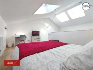 Le Rubis Briochin - Style et goût juste pour vous !
