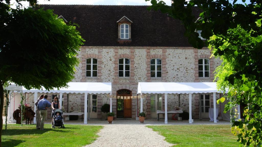 Le Rubiz 26740 La Coucourde