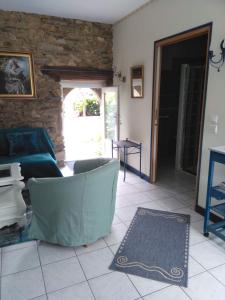 Appartement Le Rumain Le Rumain 22450 Hengoat Bretagne