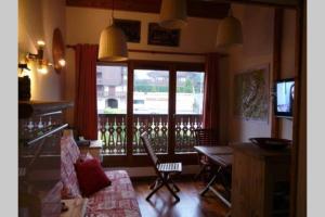 Le Rustica, 3 rooms, 3 stars, 6 people