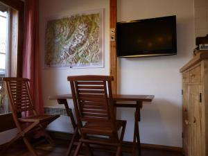 Le Rustica, 3 rooms, 3 stars, 6 people