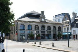 Le S&L - Hyper Centre