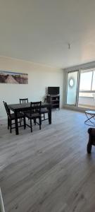 Appartement Le Sabd'O Les Salines A 29 Avenue Georges Pompidou 85100 Les Sables dʼOlonne Pays de la Loire