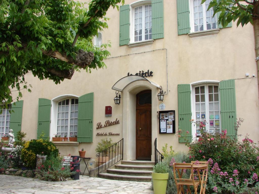 Le Sabotier