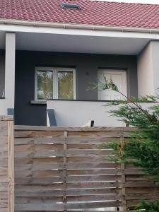 Le sacré cœur bis -duplex 5pl