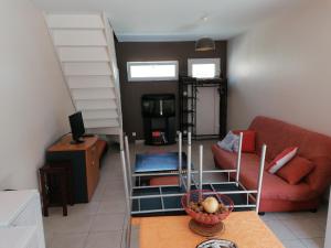 Appartement Le sacré cœur bis -duplex 5pl 362 Avenue du Bois au Coq 76620 Le Havre Normandie