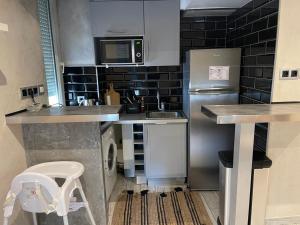 Appartement Le sacré cœur 18 Rue Chappe 75018 Paris Île-de-France