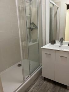 Appartement Le Sadi Appartement n°103 5 Rue Carnot 42153 Riorges Rhône-Alpes