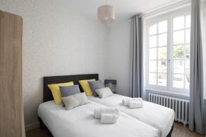 Le Safran by Cocoonr