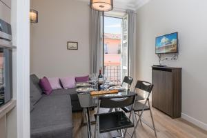Le Sailboat, great 3-room with A/C in the center of Nice