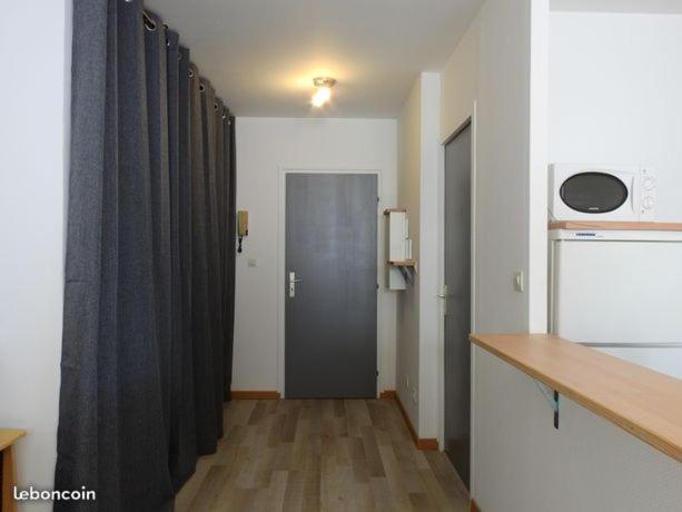 Appartement Le Saint Antoine 87 rue Joseph Perret  2 ème étage droite 73300 Saint-Jean-de-Maurienne