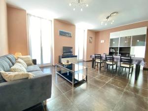 Appartement Le Saint Charles 4 Rue Saint-Charles 06500 Menton Provence-Alpes-Côte d\'Azur