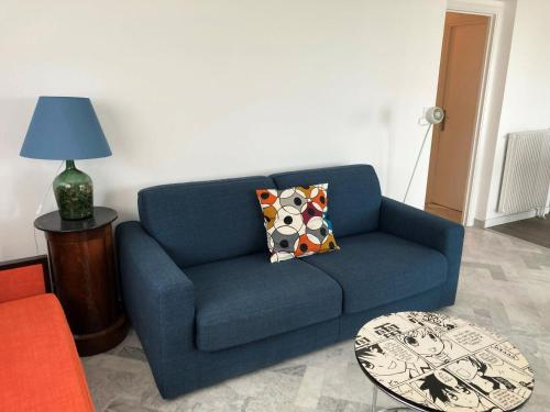 Le Saint Clair - maeva Home - Appartement 2 pices 4 personnes - Prestige 894